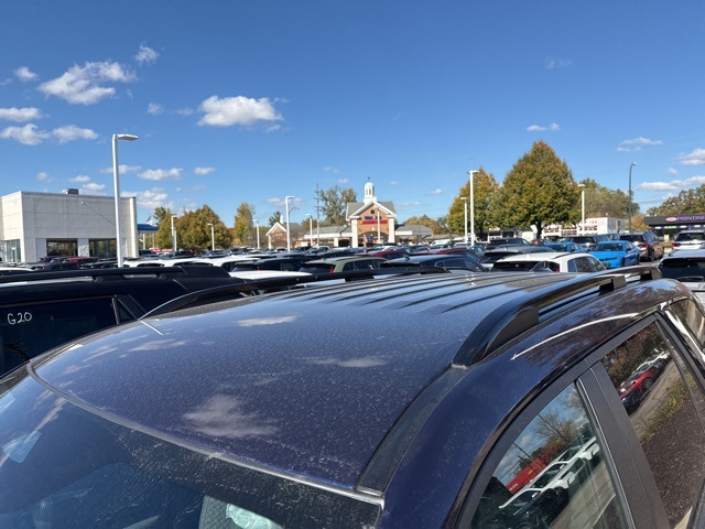 2025 Honda Pilot Sport photo 3