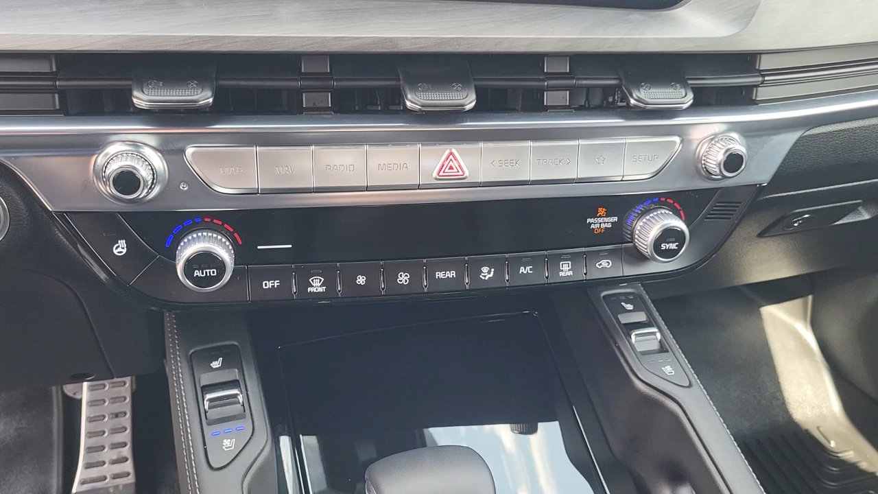 2024 Kia Telluride SX Prestige X-Pro photo 16