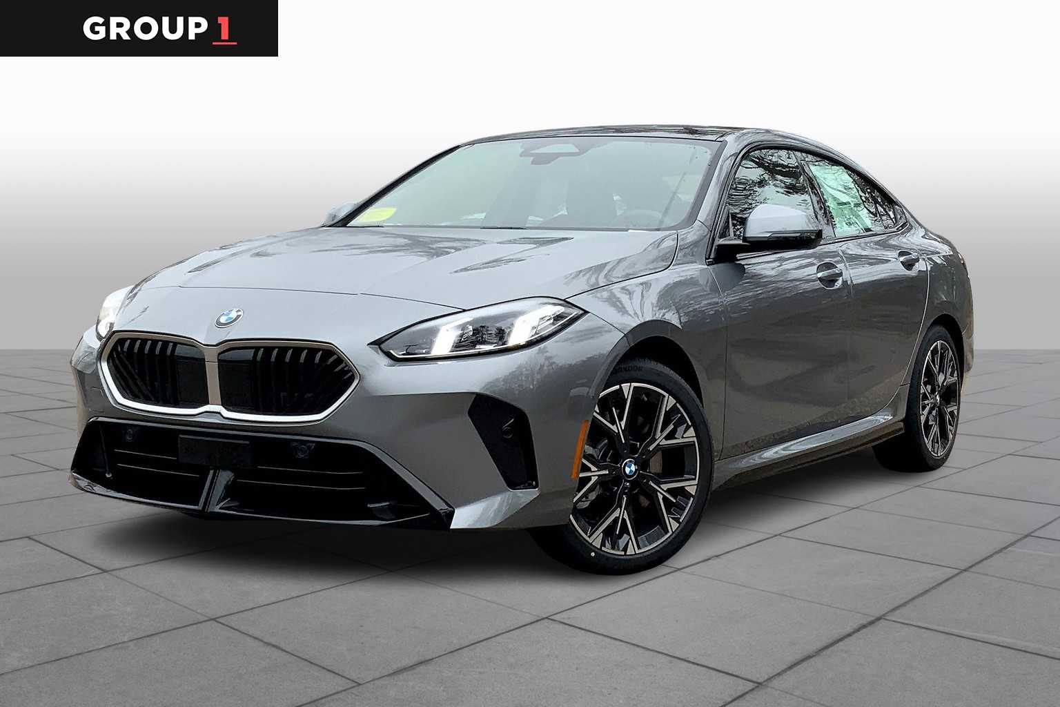 2025 BMW 2 Series 228's photo