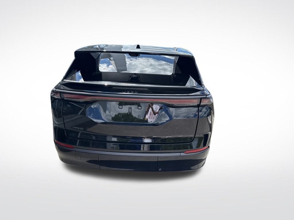2025 Jeep Wagoneer S Launch Edition photo 4