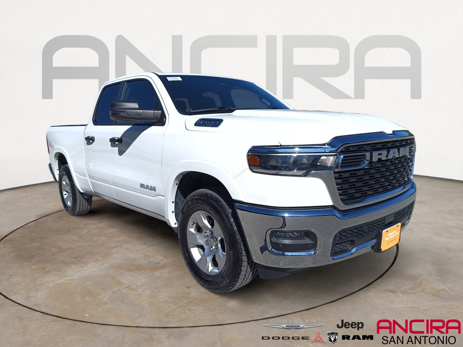 2025 RAM Ram 1500 Pickup Big Horn/Lone Star's photo