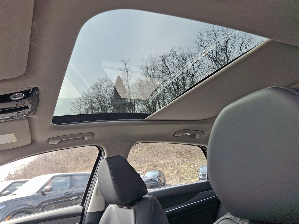 2025 Kia K5 EX photo 12
