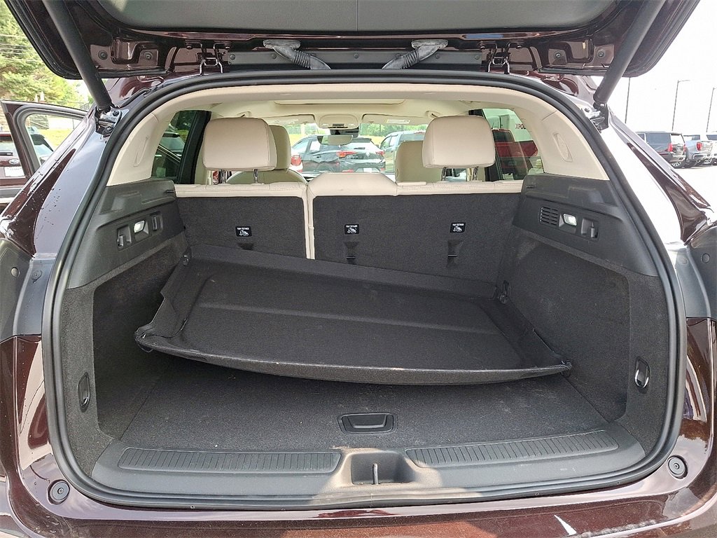 2022 Buick Envision Avenir photo 26
