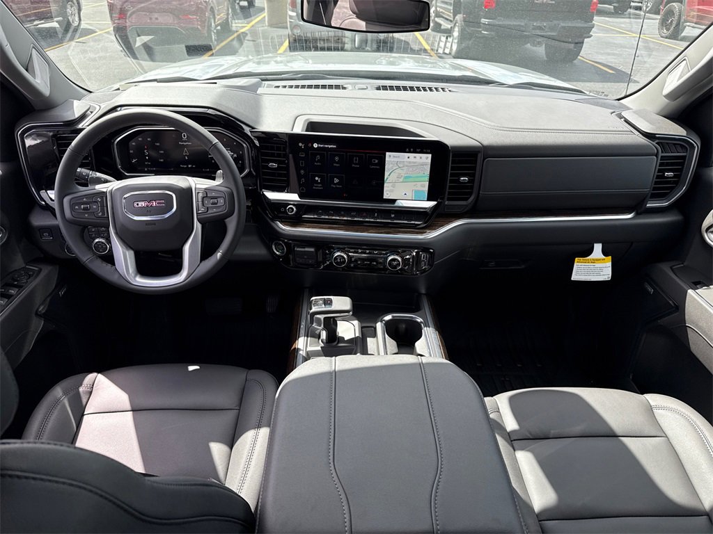 2026 Gmc Sierra 1500 Elevation photo 30