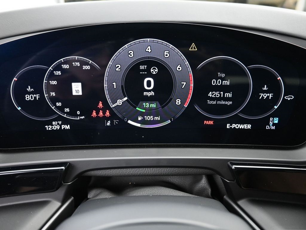 2025 Porsche Cayenne E-Hybrid S photo 27
