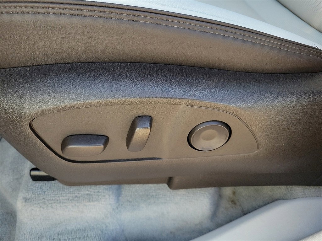 2024 Gmc Acadia Denali photo 20