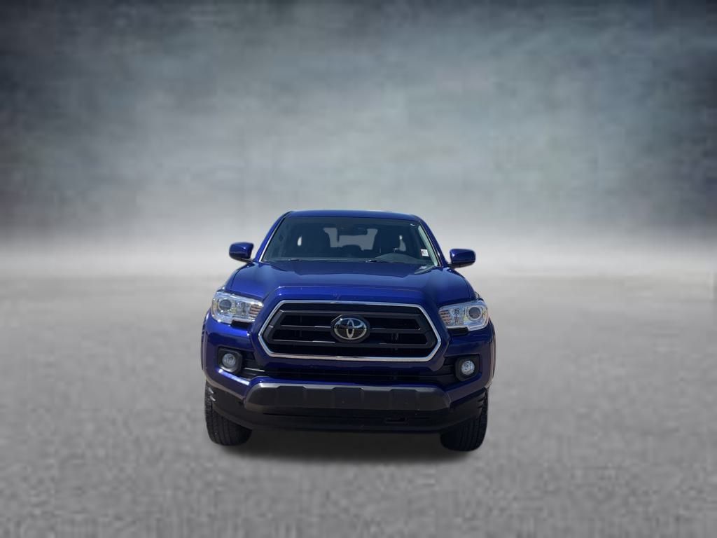 2023 Toyota Tacoma SR5 photo 2