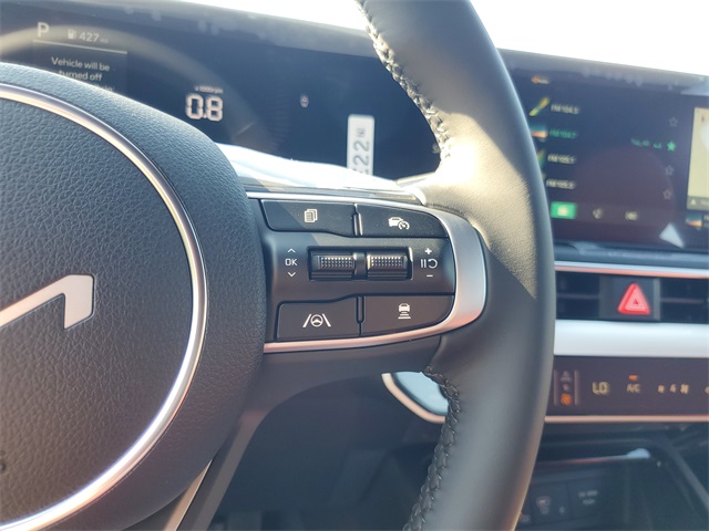 2026 Kia K5 GT-Line photo 15
