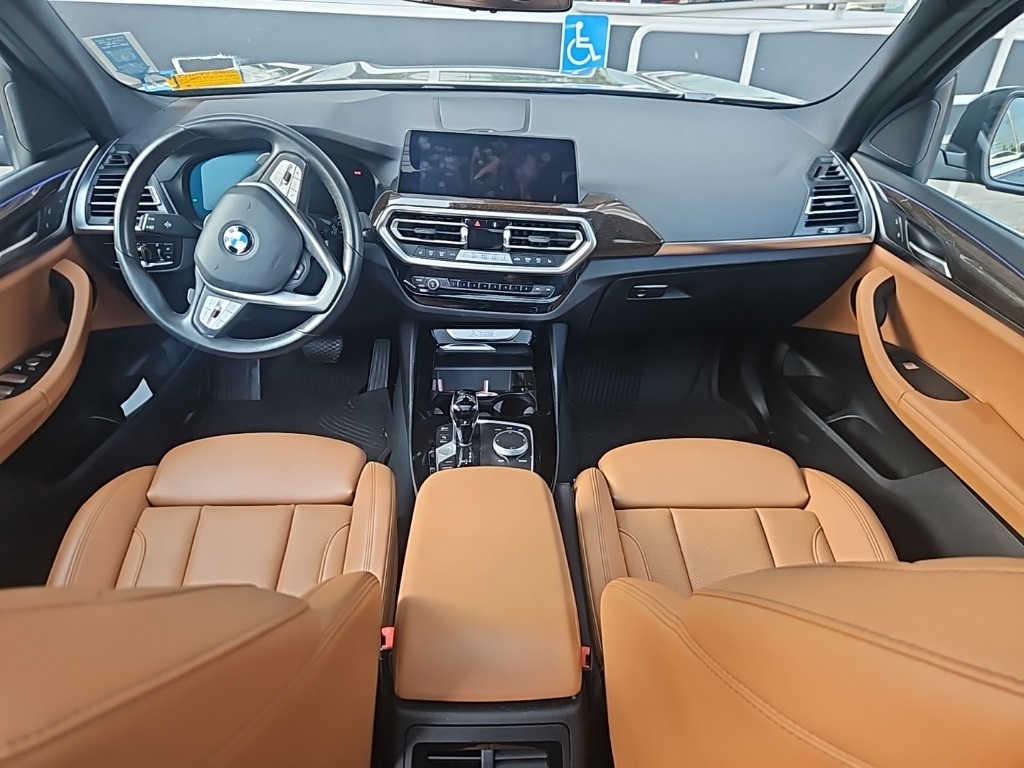 2023 Bmw X3 xDrive30i photo 4