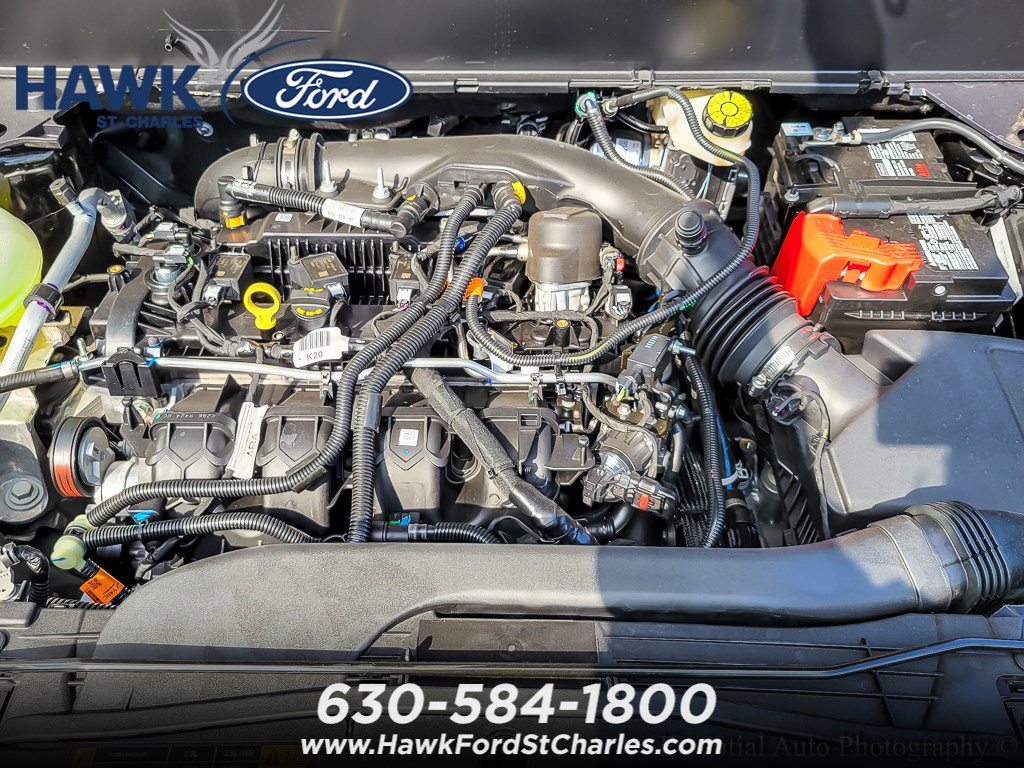 2024 FORD MAVERICK - Image 17