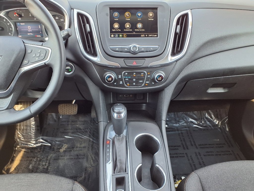 2019 Chevrolet Equinox LT photo 16