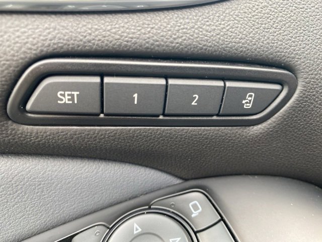 2024 Buick Enclave Premium photo 12