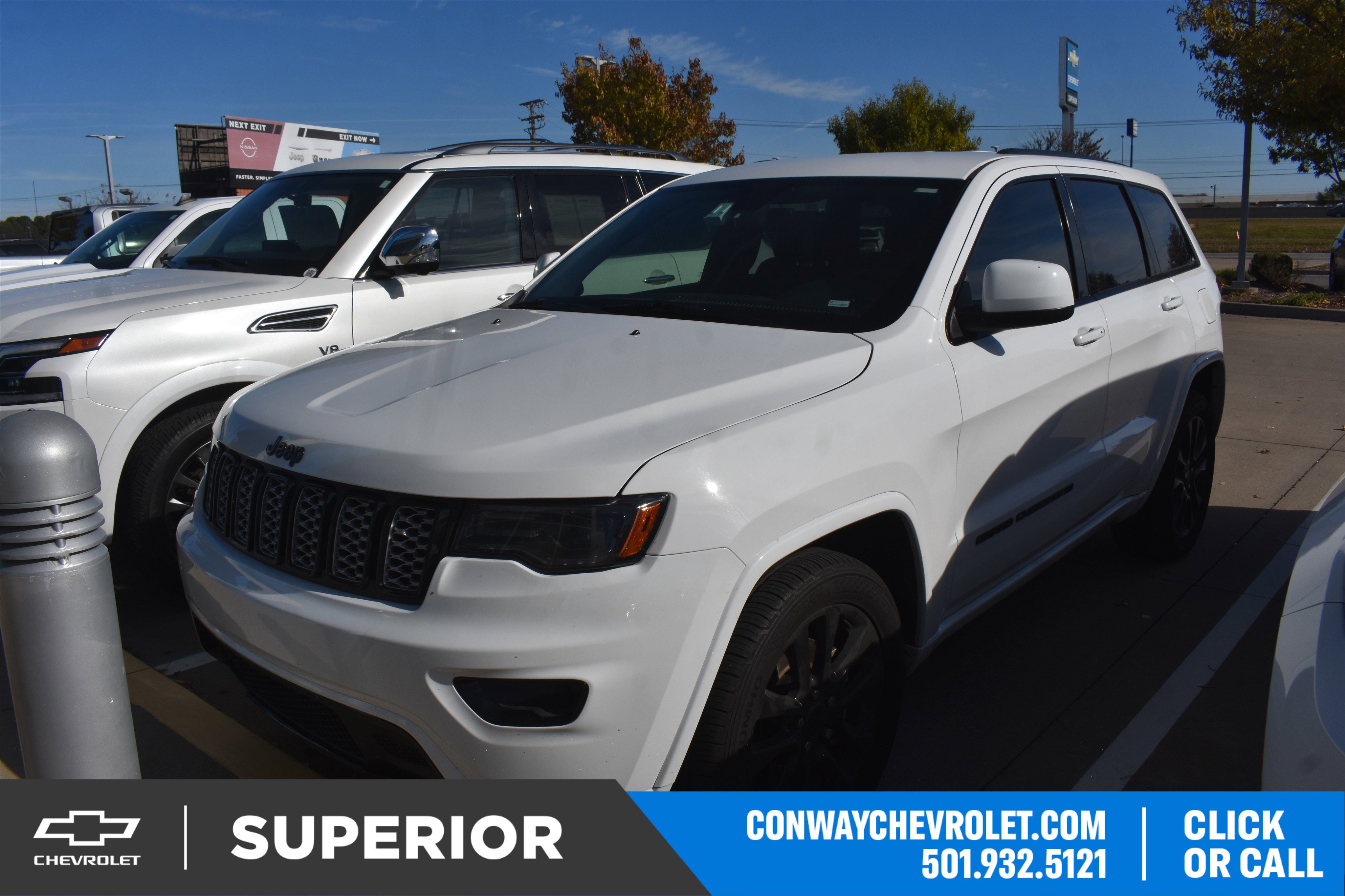 2022 Jeep Grand Cherokee WK Laredo X