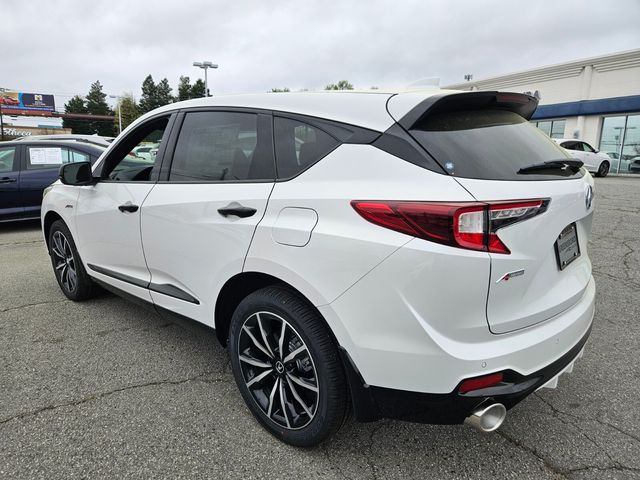 2025 Acura RDX A-Spec Advance photo 4