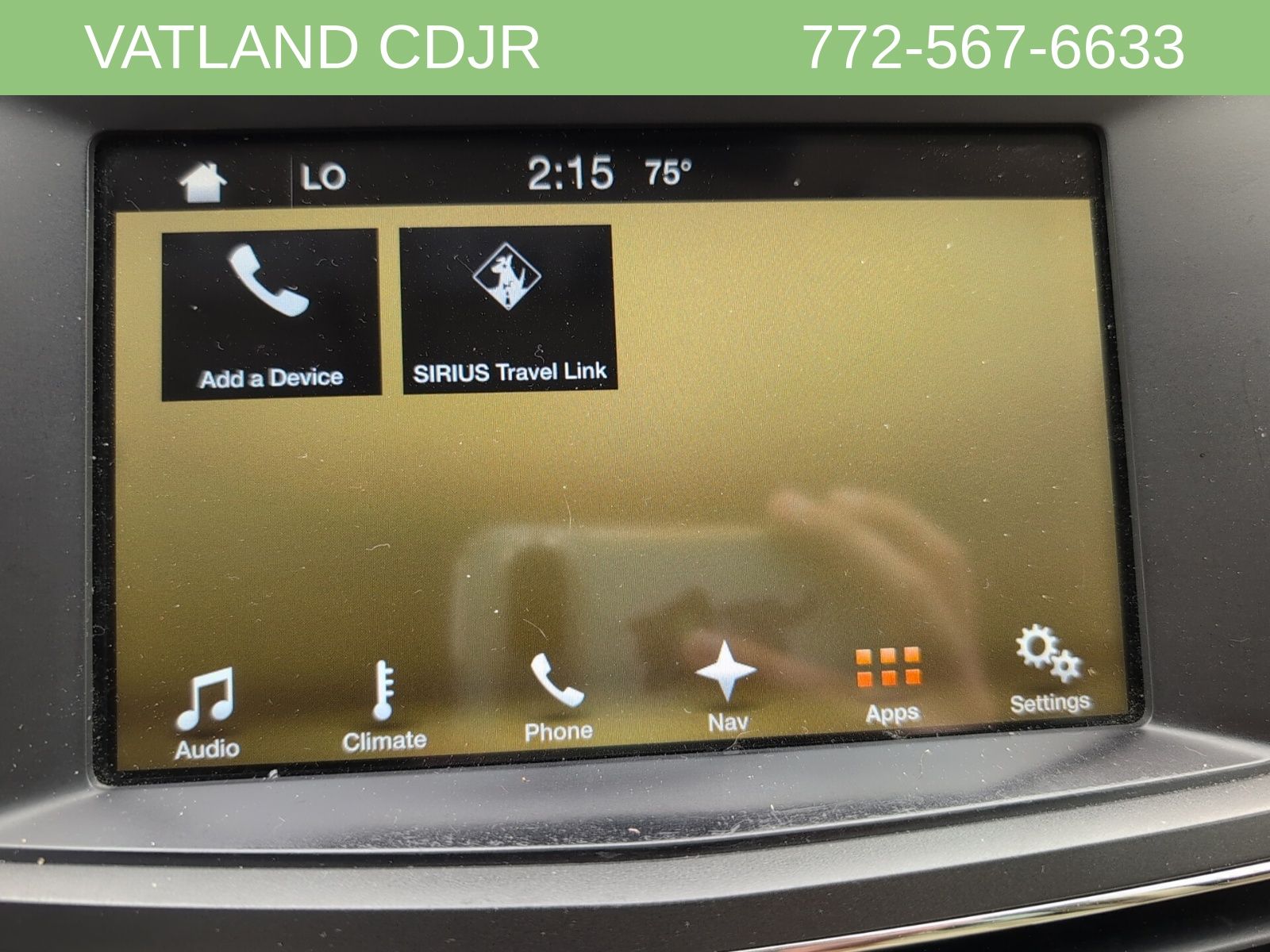 2016 Lincoln MKT EcoBoost photo 24