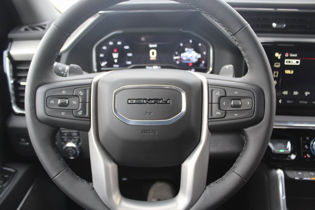 2025 Gmc Sierra 1500 Denali photo 17