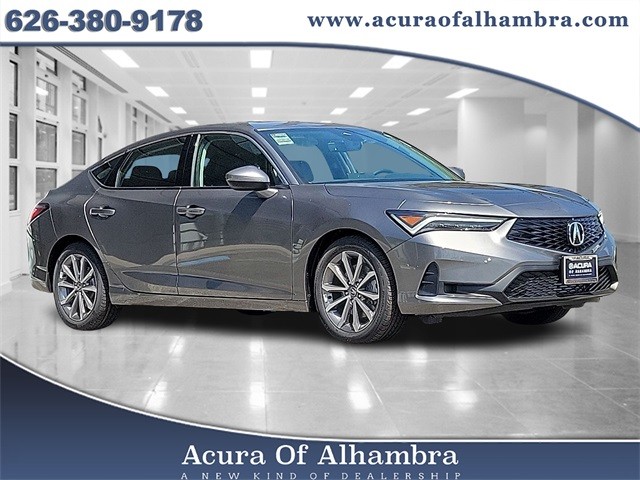 2025 Acura Integra Base's photo