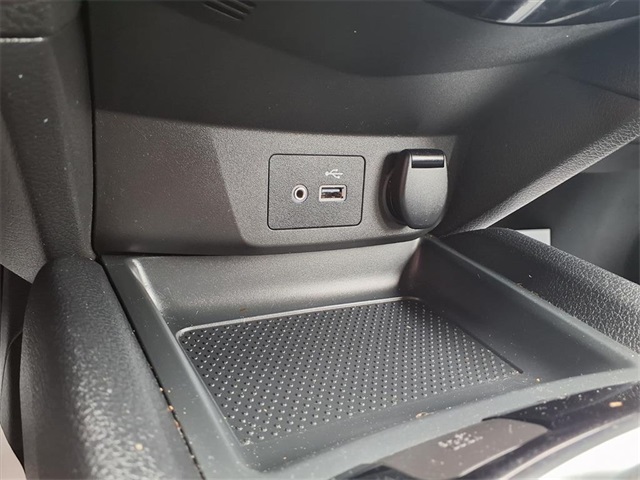 2021 Nissan Rogue Sport SV photo 17