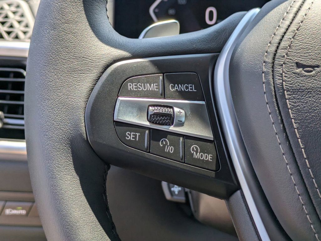 2025 Bmw X5 sDrive40i photo 28