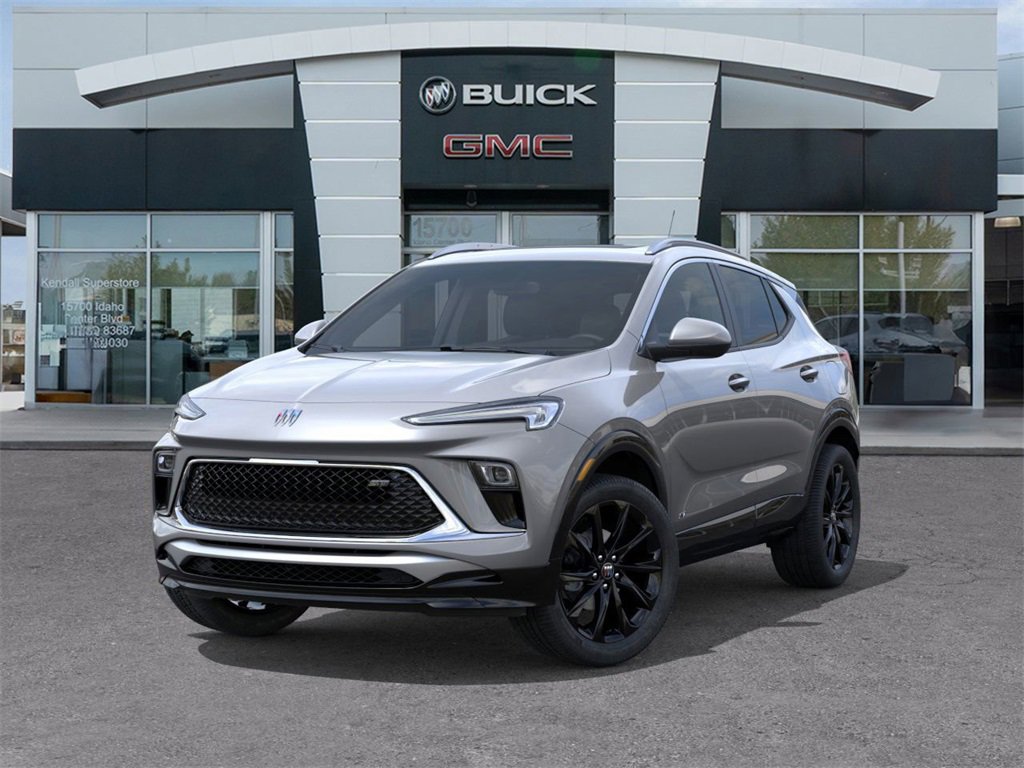 2026 Buick Encore GX Sport Touring photo 6