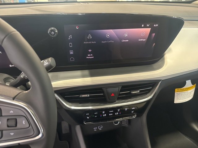 2026 Buick Encore GX Avenir photo 11