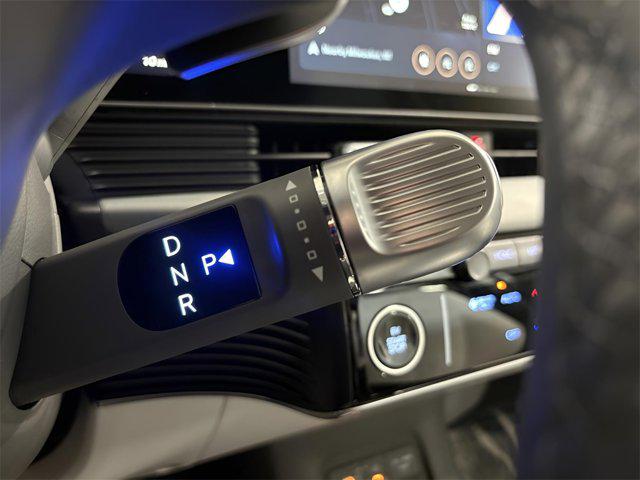 2025 Hyundai Ioniq 5 Limited photo 13