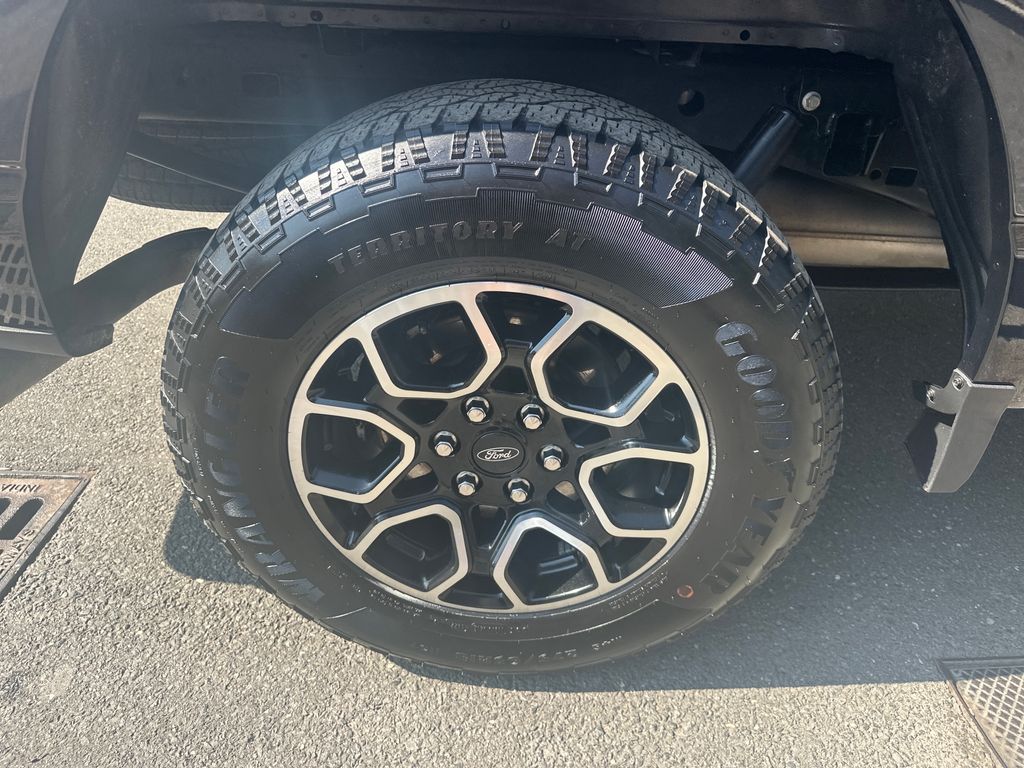 2023 Ford F-150 XLT photo 6