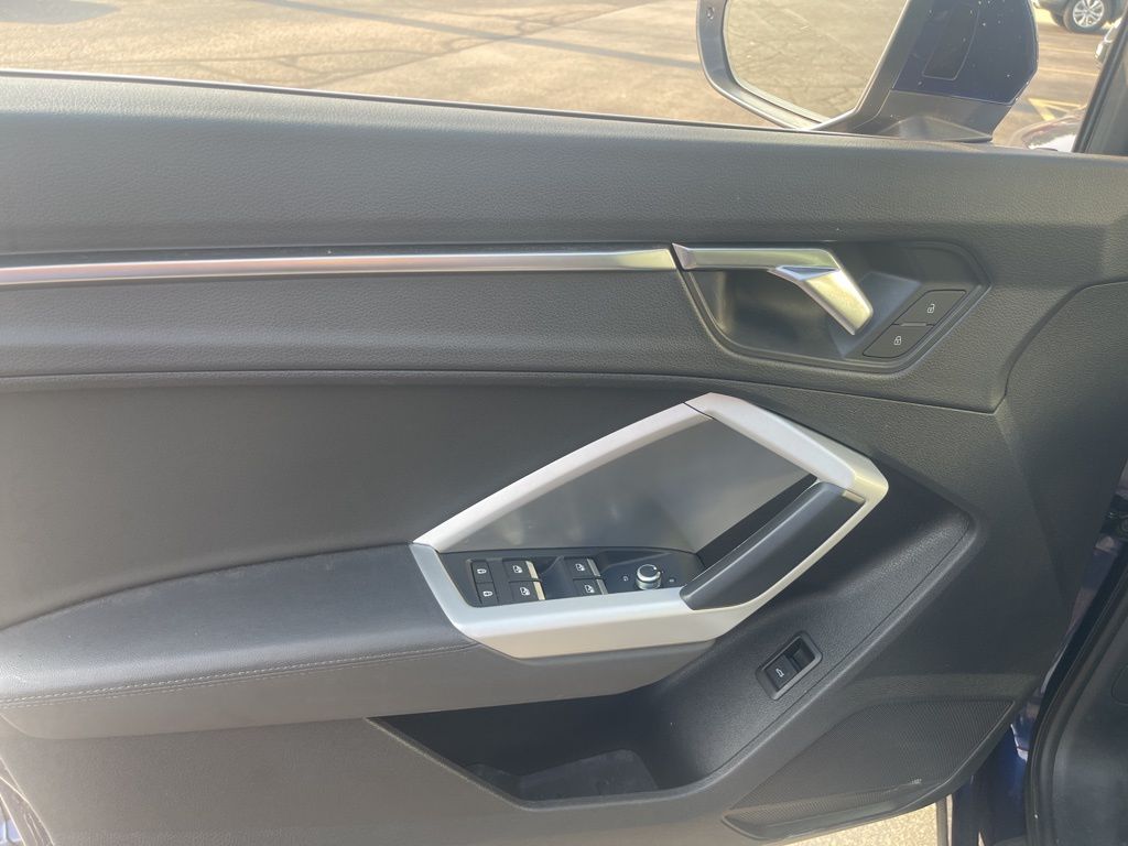 2021 Audi Q3 Premium S line photo 23