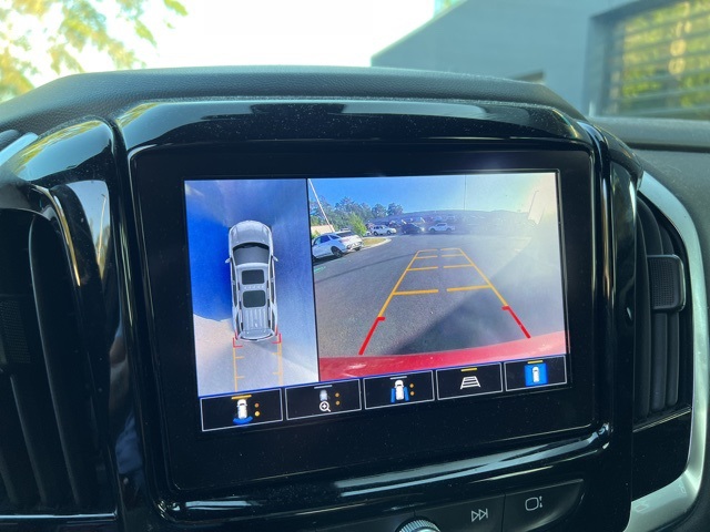 2022 Chevrolet Traverse 1LT photo 24