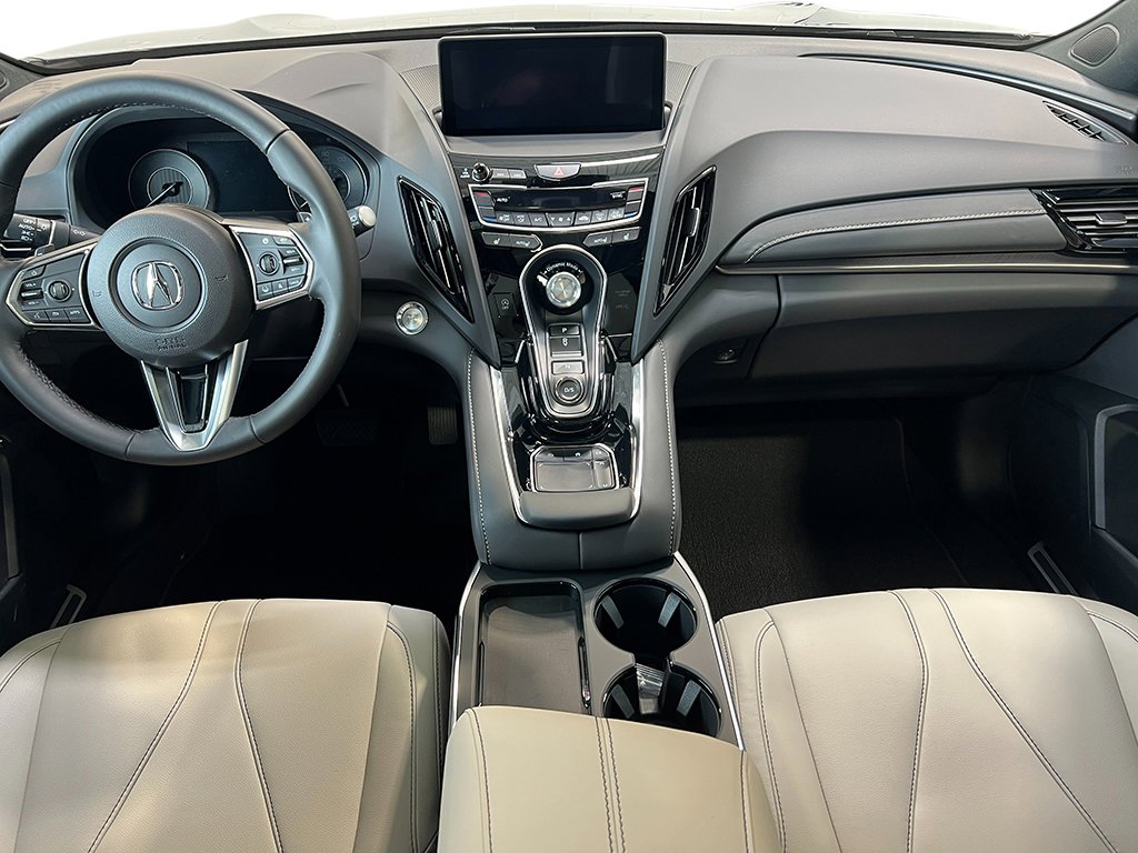 2025 Acura RDX photo 13