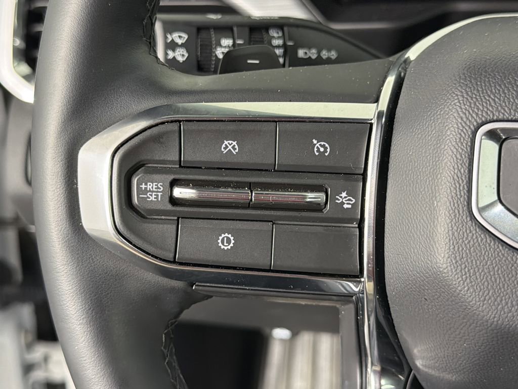 2025 Gmc Acadia Elevation photo 23