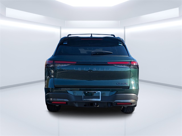 2026 Infiniti QX60 Autograph AWD photo 4