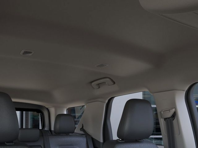 2025 Ford Bronco Sport Big Bend photo 21