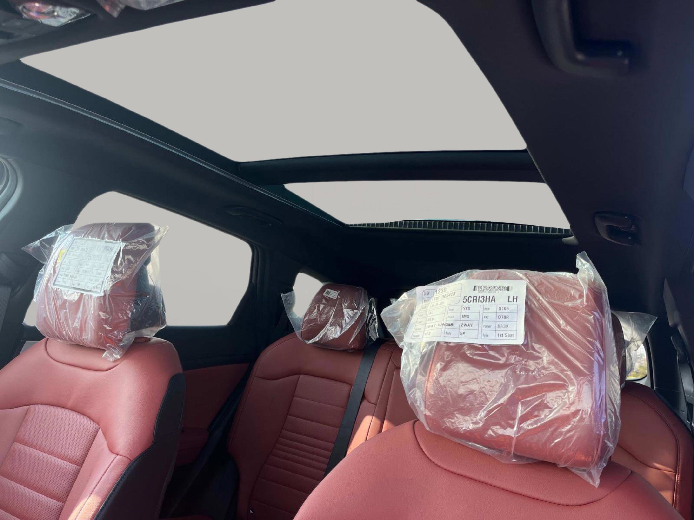 2026 Kia Sportage SX Prestige photo 27