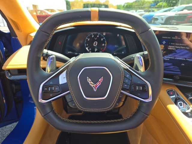 2023 Chevrolet Corvette Stingray 3LT photo 16