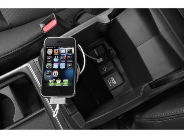 2015 Honda CR-V EX-L photo 15