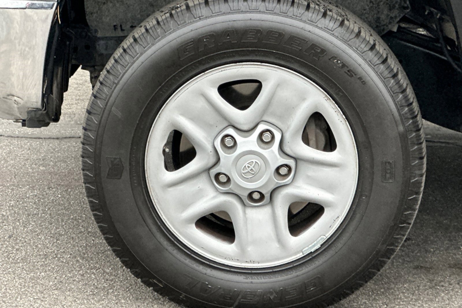 2018 Toyota Tundra SR photo 28