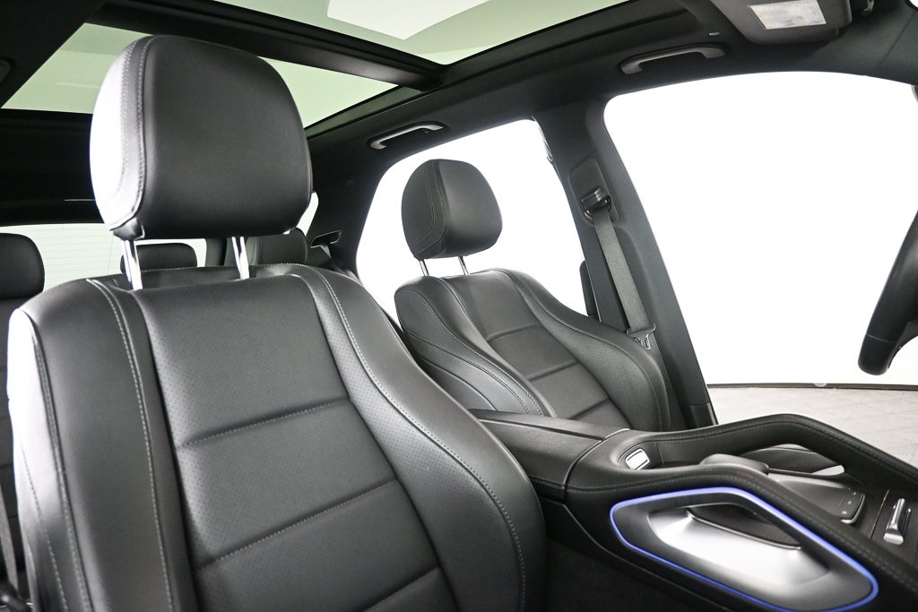 2022 Mercedes Benz GLE 350 4MATIC photo 21