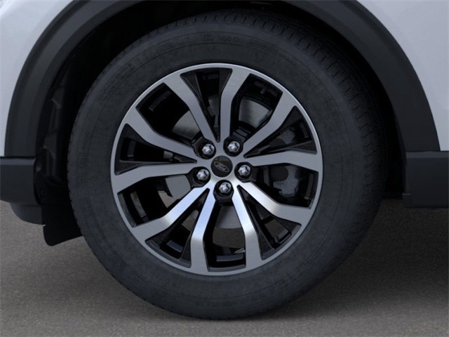 2026 FORD EXPLORER - Image 42