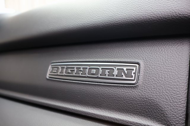 2026 Ram 1500 Big Horn photo 45
