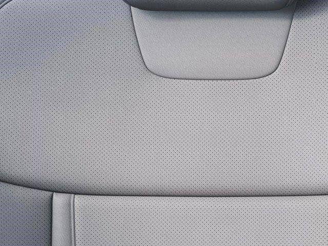 2025 Hyundai Tucson Limited photo 16