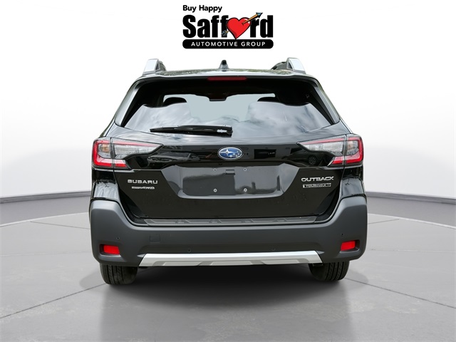2025 Subaru Outback Touring XT photo 7