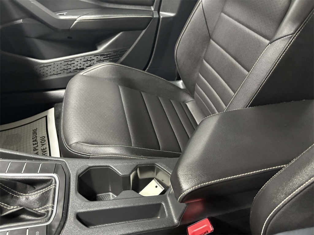2024 Volkswagen Jetta 1.5T SE photo 23