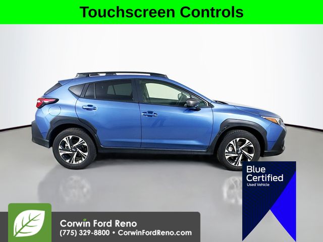 2024 Subaru Crosstrek Premium photo 8