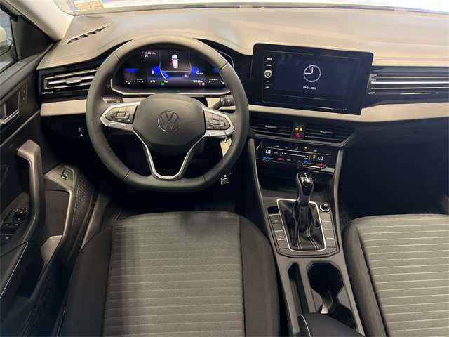 2026 Volkswagen Jetta 1.5T S photo 11