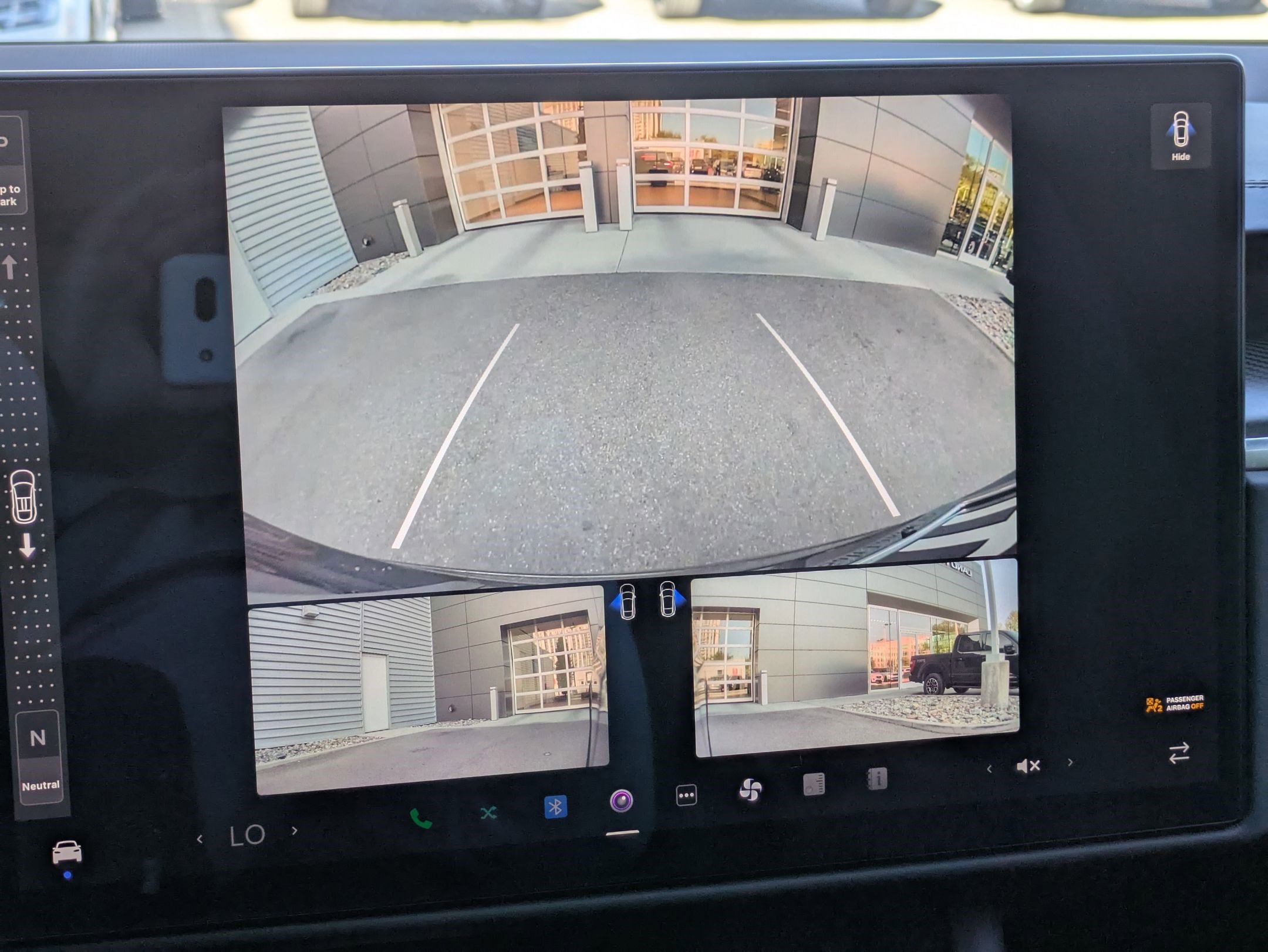 2022 Tesla Model X Plaid photo 17