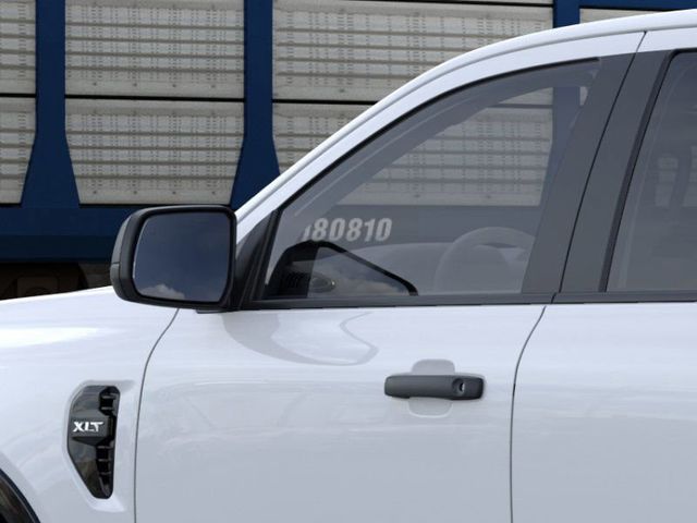 2025 Ford Ranger XLT photo 19