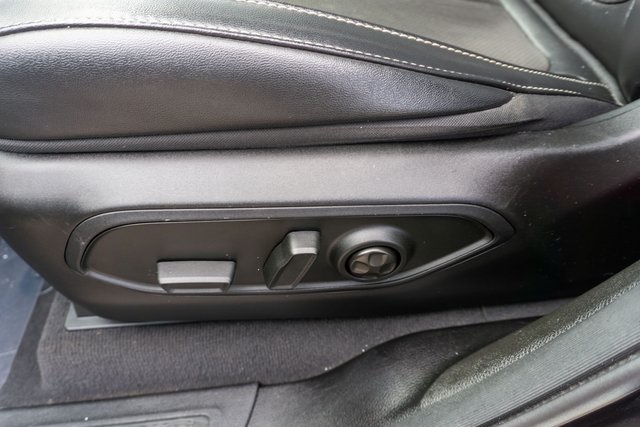 2023 Jeep Grand Cherokee Altitude photo 14