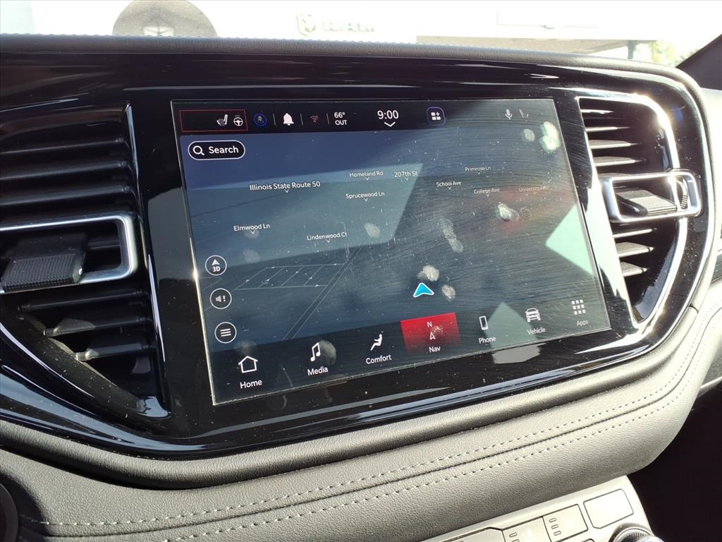 2022 Dodge Durango Citadel photo 16