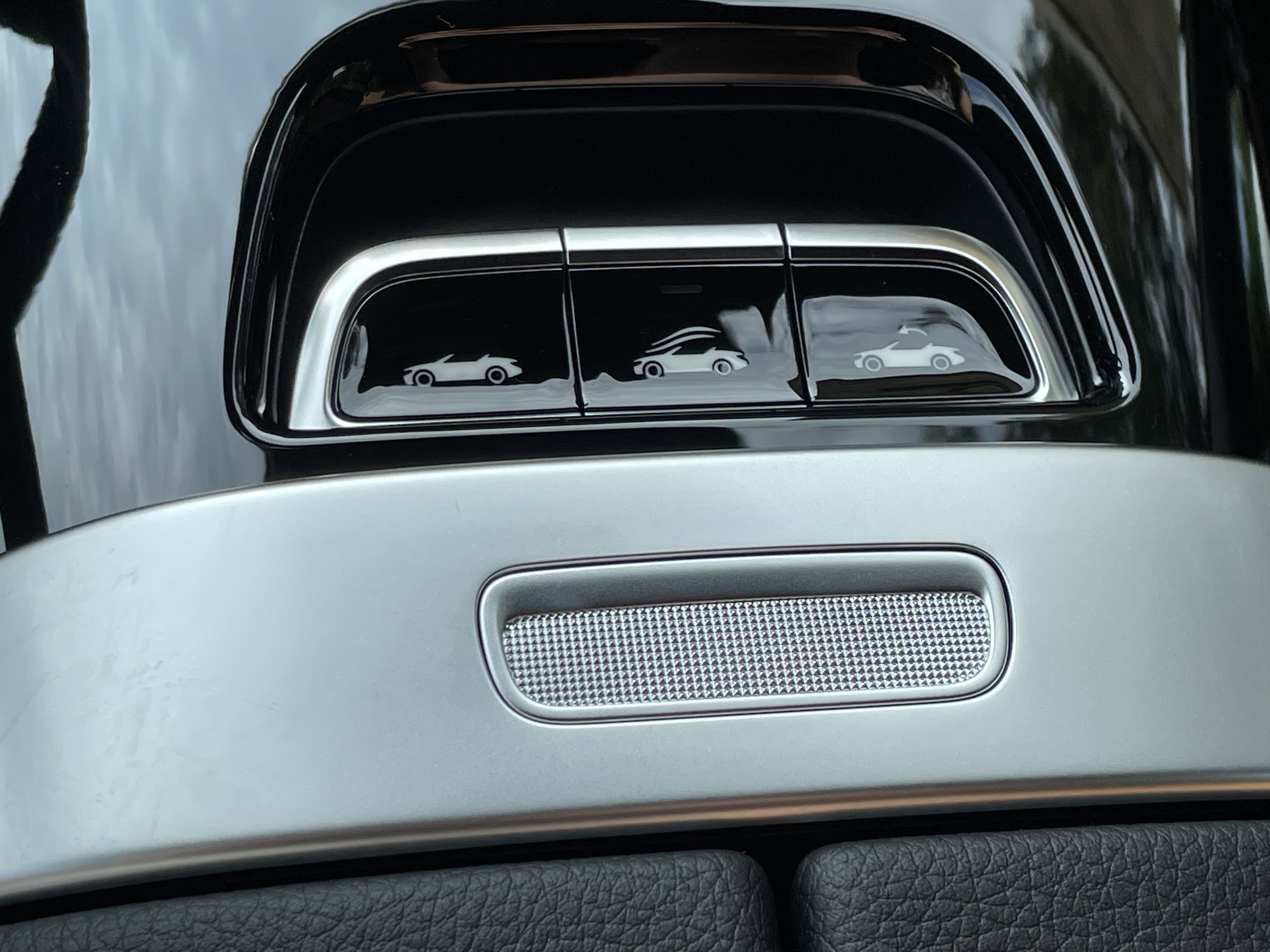 2026 Mercedes Benz CLE 300 4MATIC Cabriolet photo 19